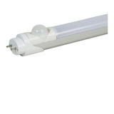 Pack 4 Tubos Led T8 Pavonado 60cm C/ Sensor De Movimiento