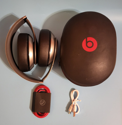 Beats Studio 2.0 Alambricos