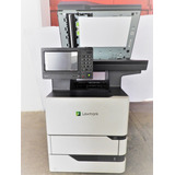 Multifuncional Lexmark Mx722