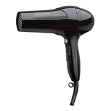 Secador De Pelo Revlon Control De Frizz Rvdr773 Negro 220v