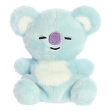 Aurora Adorable Bt21 Palm Pals  Koya Animal Relleno - Dive