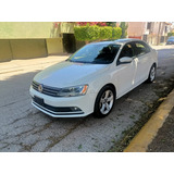 2016 Vw Jetta 