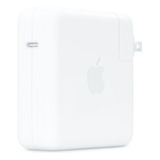 Cargador Original Apple Para Macbook 96w Usb-c