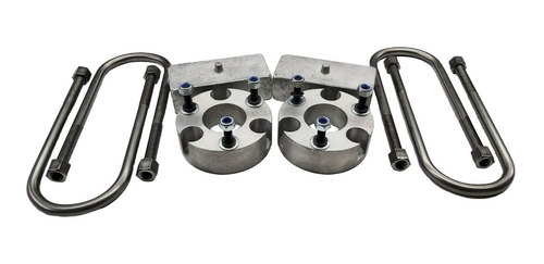 M-fer Lift Kit Elevadores Ford Ranger Tras Y Del  2012+ Cuot