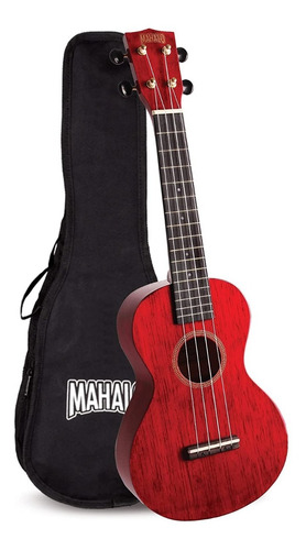 Mahalo Mh2l Ukelele Para Zurdos