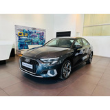 Nuevo Audi A3 Sedan 40 35 Tfsi Sline Stronic 2.0 190cv 2024