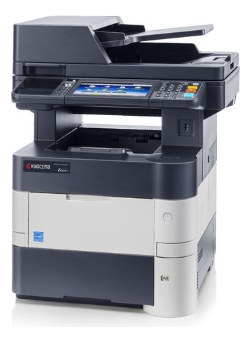 Kyocera M3550idn