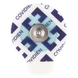 Electrodos Emg H124sg Covidien Almohadillas Para Sensor De M