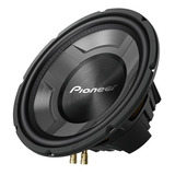 Alto Falante Subwoofer Pioneer 12  Polegadas 350w Rms 4 Ohms