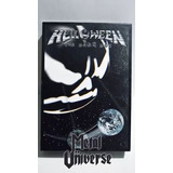 Helloween - The Dark Ride (box Set)