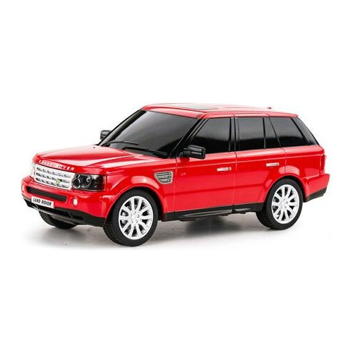 Range Rover Sport Escala 1:24 A Control Remoto 16x 7x 7 Ctms