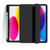 Capa Case Anti Impacto Para iPad 5ª E 6ª De 9.7 Polegadas