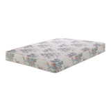 Colchon Cannon Princess 190x 140 2 Plazas Espuma 