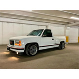 Chevrolet C-20 1998 Cheyenne Cabina Regular 4x2 Mt