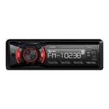 Stereo Auto Fm Sd Usb Mp3 Rca Ca1000 Rx Bt Comp Bluetooth