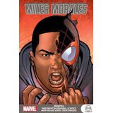 Miles Morales Spider Man Vol 3 Gran Responsabilidad
