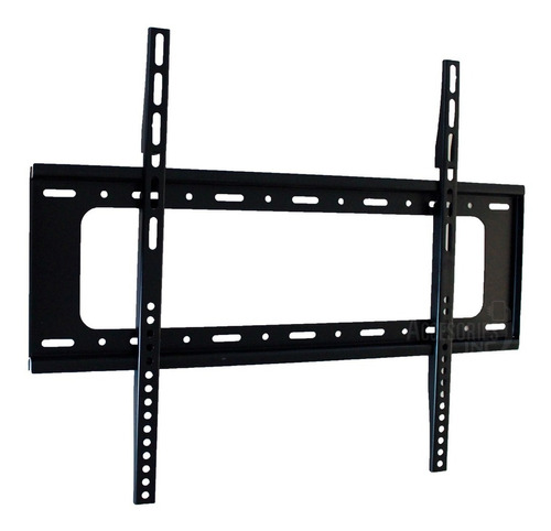 Soporte Huaxin Hy-210 De Pared Para Tv/monitor De 40  A 80  Negro