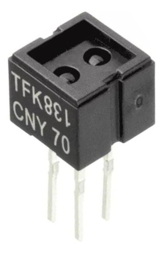 Sensor Óptico Tkf138 Cny70