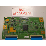 Placa T Con Bgh Ble4613rt Cod Y11-sq60pbmb4c4lv0.0