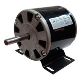 Motor Refacción Mini Ventilador, Mxgin-001, 1/6hp, 4 Polos,1