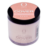 Cover Sand Polvo Acrilico Para Uñas 140g By Organic Nails