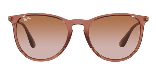 Lentes De Sol Erika Marron Ray-ban Rb4171