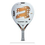 Paleta Royal Padel Toro 2023 Cubregrip Y Protector De Regalo