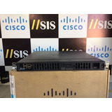 Roteador Cisco 4300 Series Isr4331/k9 Preto 110v/220v