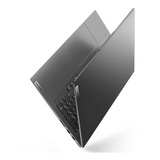 Lenovo Slim 7 16iah7 16  2.5k Notebook, Intel I7-32gb 1tb