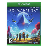 No Man's Sky Xbox One - Xbox Series