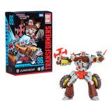 Boneco Junkheap Transformers Studio Series 86 16,5 Cm Hasbro