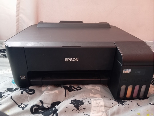 Impresora Epson Para Sublimación 