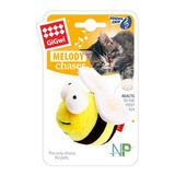 Juguete Gato Gigwi Melody Chaser Abeja Con Sonido. Np