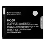 Bateria Para Motorola C Plus Hc60 Con Garantia