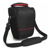 Bolso Protector Para Cámaras Fotográficas Canon, Nikon, Sony