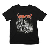 Camiseta Thrash Metal Violator C3