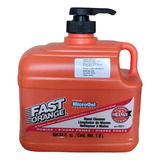 Fast Orange Limpiador De Manos X 1.8 L