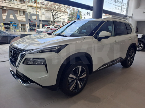 Nissan X-trail Exclusive 0km Entrega Inmediata