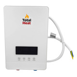 Calentador Eléctrico Instantáneo 6kw -total Heat