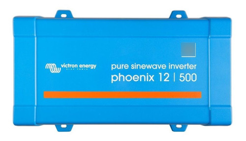 Inversor Victron Phoenix 12v 500va Ve.direct Onda Pura