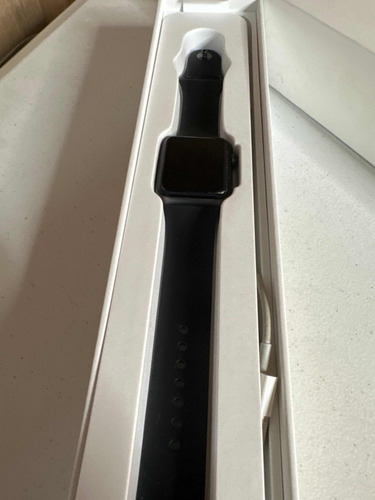 Apple Watch 3 42mm Preto