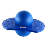 Juguete De Equilibrio Pelota Hinchable Pogo De Saltar Juego