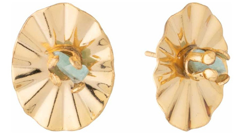 Aretes Topo Esperanza