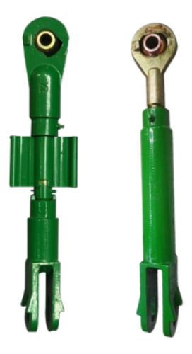 Par De Braço Hidráulico Trator John Deere Linha 5000