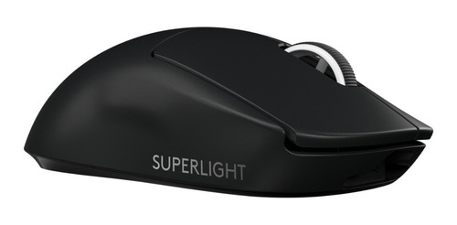 Mouse Gamer Logitech G Pro X Superlight Inalámbrico Hero 25k