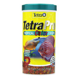 Tetra 77080 Pro - Patatas Fritas De Color Tropical, Alimento