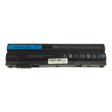 Bateria P/ Dell Latitude E6420 E5420 E5520 E6400 T54fj T54fj / 8858x / Kj321 / M1y7n / M5y0x / Nhxvw / P8tc7 04nw9 