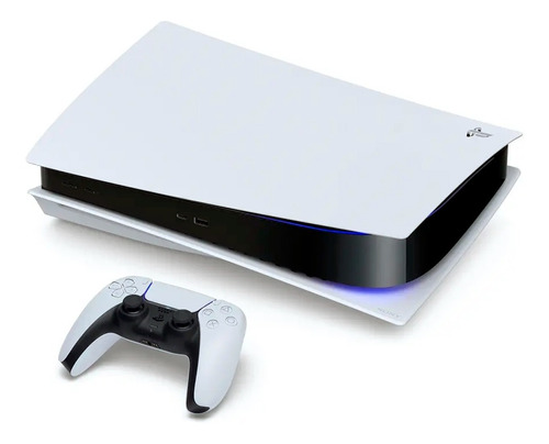Playstation 5 Sony Consola Joystick 8k 4 K Blu-ray Hd 825gb
