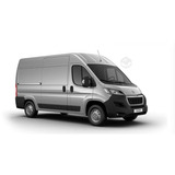 Arriendo Furgon Peugeot Boxer Dia Semana Mes