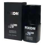 Fixon Adherente Preparador Uñas Acrilico O Gel Gloss Over